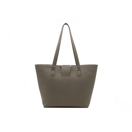 Bethany Tote - Dark Taupe