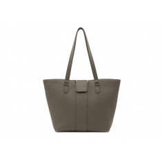 Bethany Tote - Dark Taupe