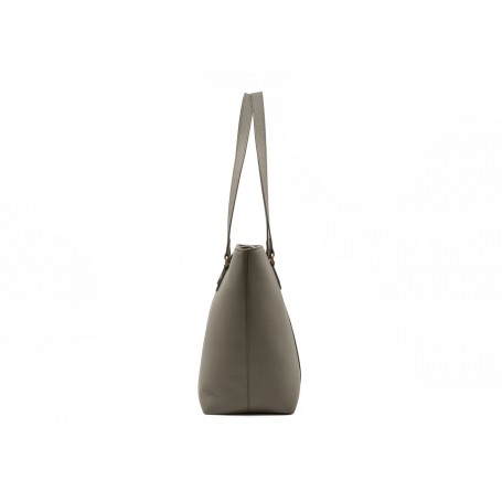 Bethany Tote - Dark Taupe