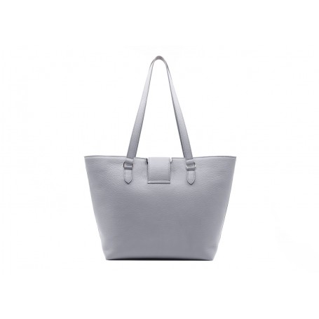 Bethany Tote - Pearl Grey