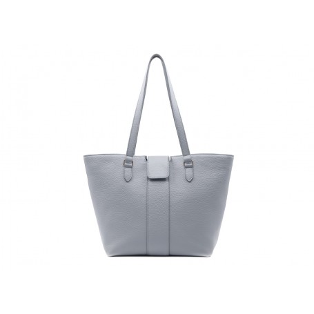 Bethany Tote - Pearl Grey