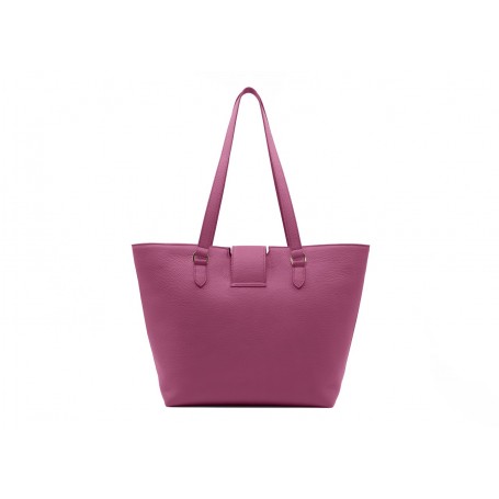 Bethany Tote - Plum