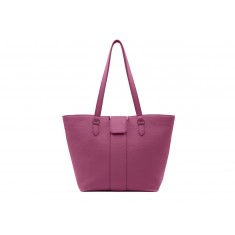 Bethany Tote - Plum