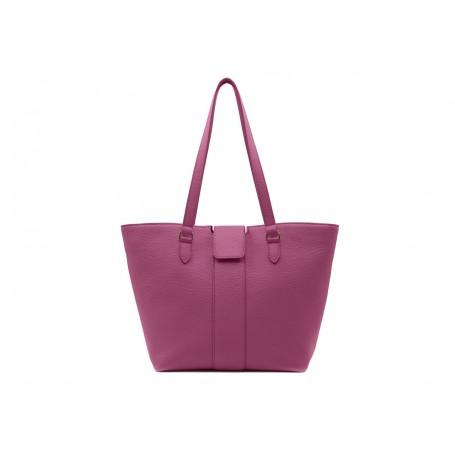 Bethany Tote - Plum