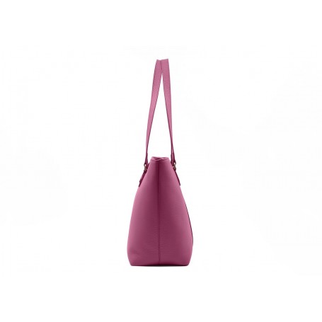 Bethany Tote - Plum