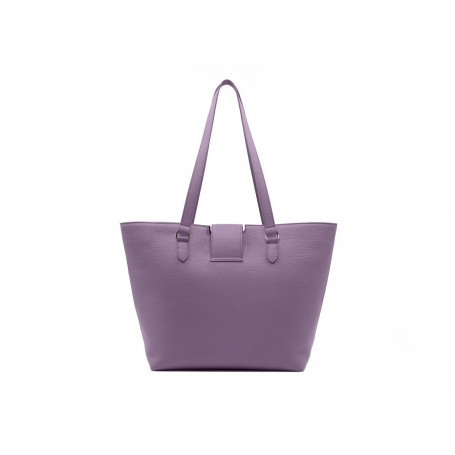 Bethany Tote - Quarz Violet