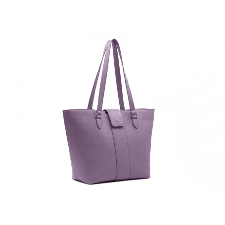 Bethany Tote - Quarz Violet
