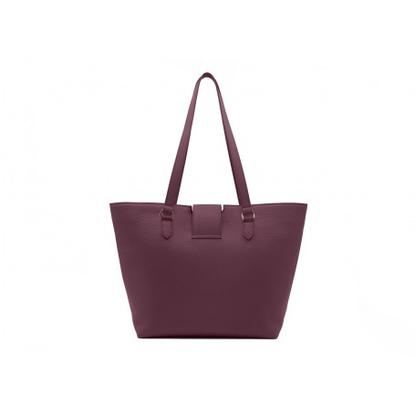 Bethany Tote - Sangria