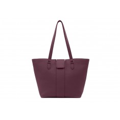 Bethany Tote - Sangria