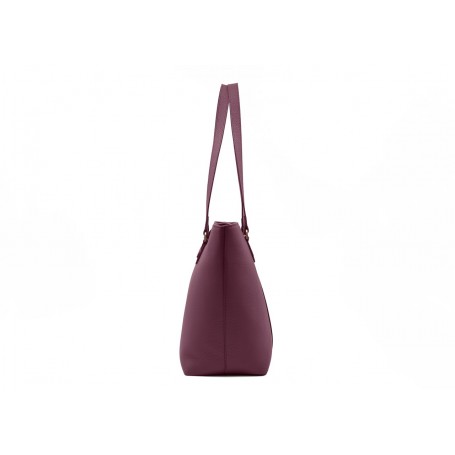Bethany Tote - Sangria