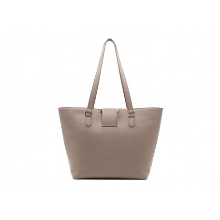 Bethany Tote - Taupe