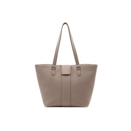 Bethany Tote - Taupe