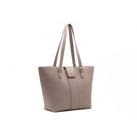 Bethany Tote - Taupe