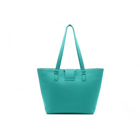Bethany Tote - Tiffany Blue