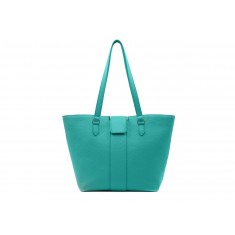 Bethany Tote - Tiffany Blue