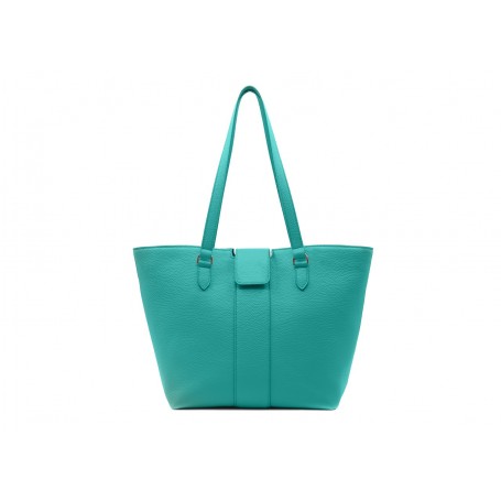 Bethany Tote - Tiffany Blue