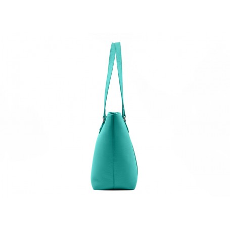 Bethany Tote - Tiffany Blue