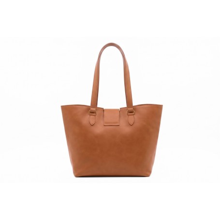 Bethany Tote - Vacchetta - Cuoio