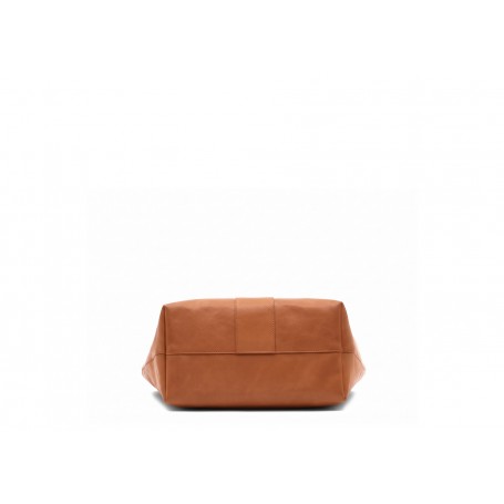 Bethany Tote - Vacchetta - Cuoio