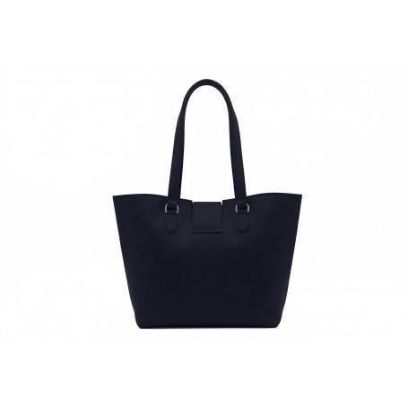 Bethany Tote - Vacchetta - Dark Blue