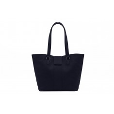 Bethany Tote - Vacchetta - Dark Blue