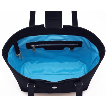 Bethany Tote - Vacchetta - Dark Blue