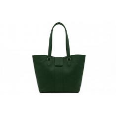 Bethany Tote - Vacchetta - Dark Green