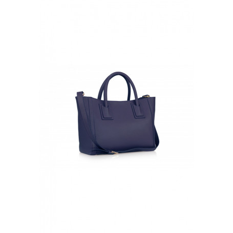 Rua Angelica - Navy