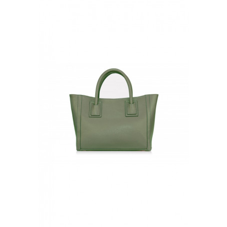 Rua Angelica - Olive Green