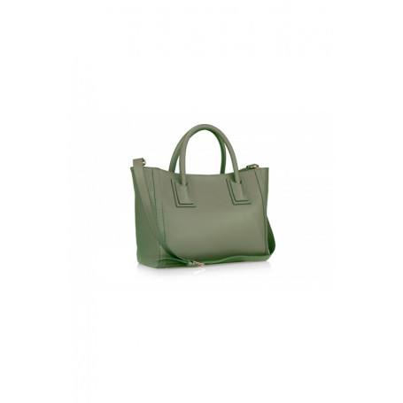 Rua Angelica - Olive Green