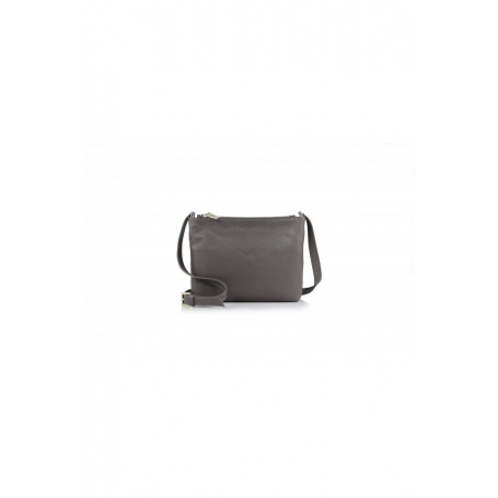 Penelope Messenger - Dark Grey