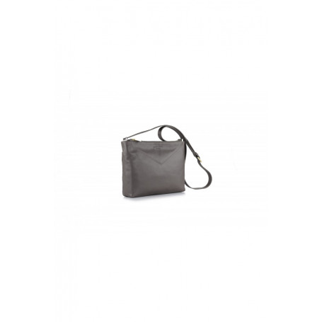 Penelope Messenger - Dark Grey