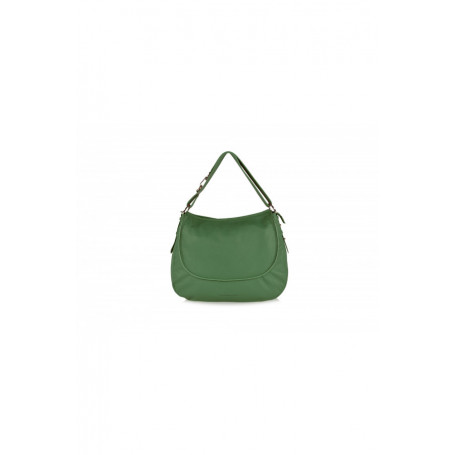 Theia - Olive Green