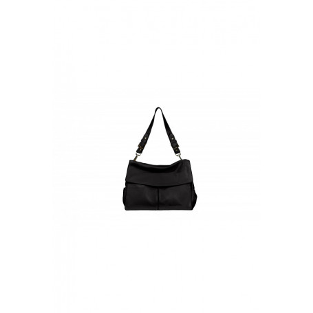 Minerva Midi - Black