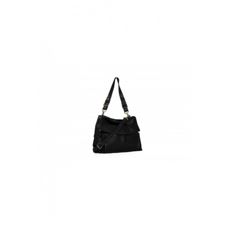 Minerva Midi - Black