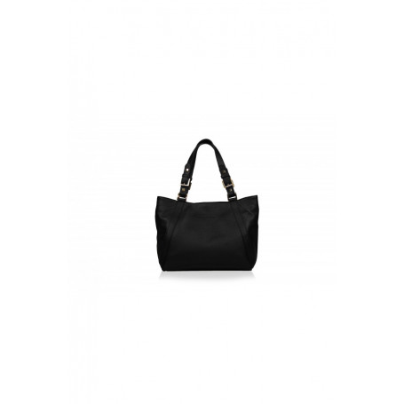 Selene Midi - Black