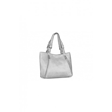Selene Zip - River Blue